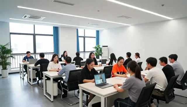 在线课程使用中如何避免成绩提升误区